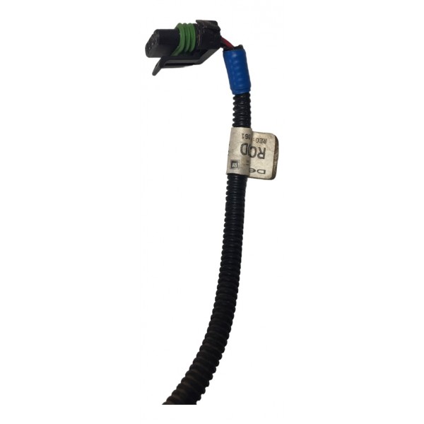 Chicote Da Bomba Combustível Gm Zafira Astra Flex