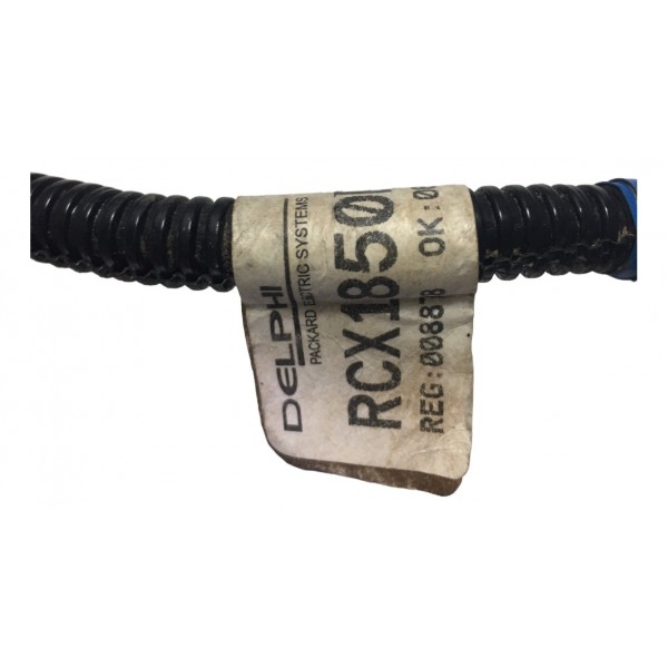 Chicote Da Bomba Combustível Gm Zafira Astra Flex