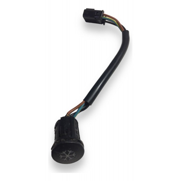 Botão Comando Controle Tração Gm Zafira Vectra 03930900