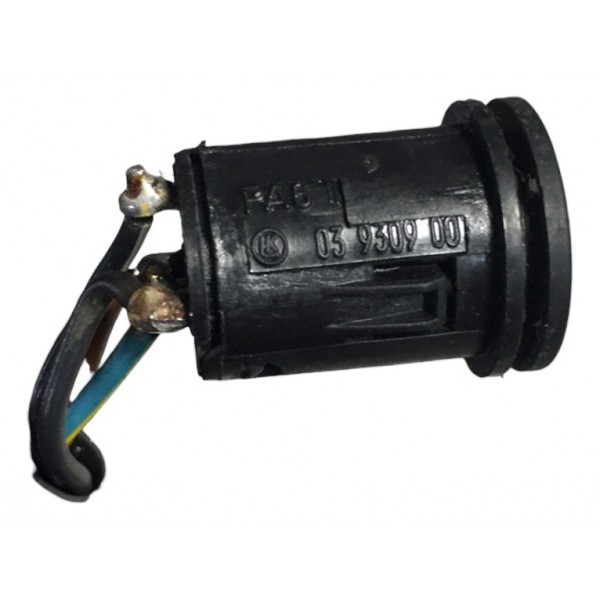 Botão Comando Controle Tração Gm Zafira Vectra 03930900