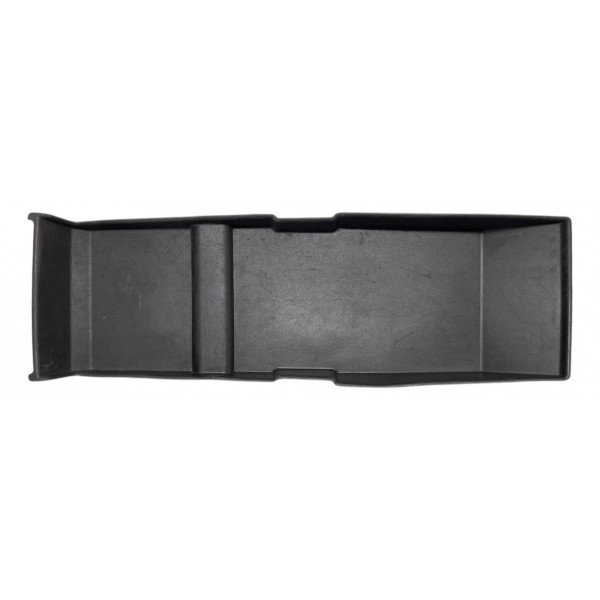 Borracha Acabamento Interno Console Gm Captiva 12 A 15 Orig Preto