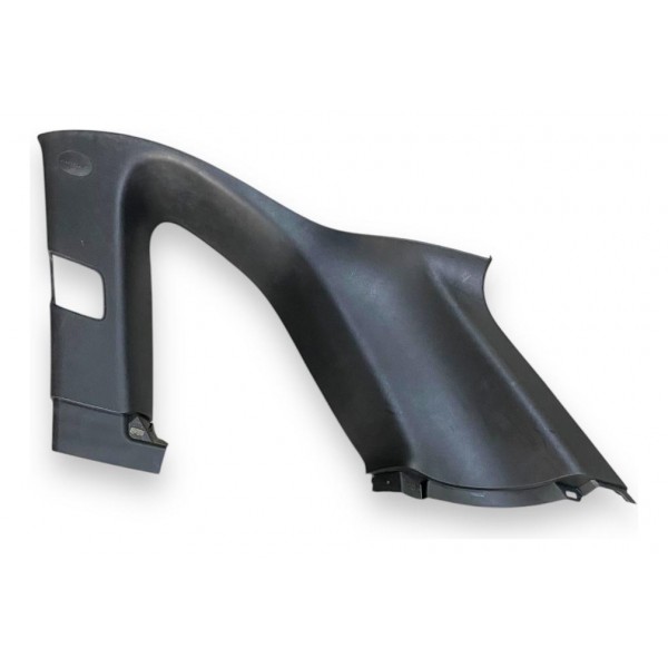 Acabamento Coluna Porta-malas Gm Captiva Traseiro Direito