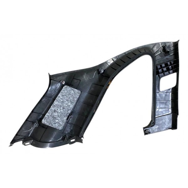 Acabamento Coluna Porta-malas Gm Captiva Traseiro Direito