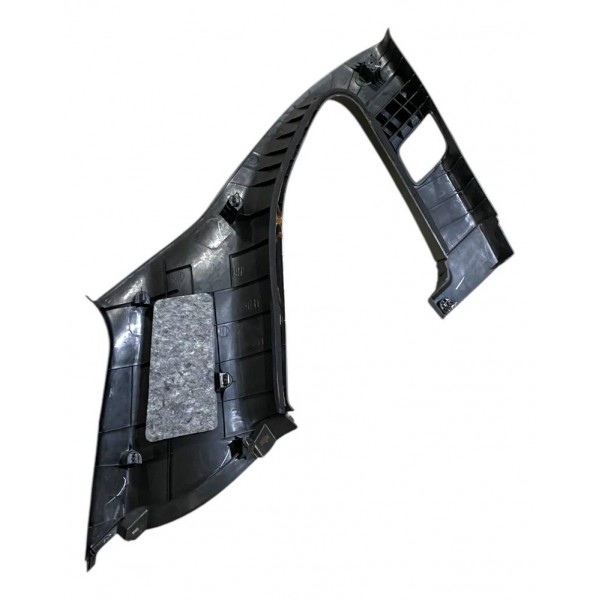 Acabamento Coluna Porta-malas Gm Captiva Traseiro Direito