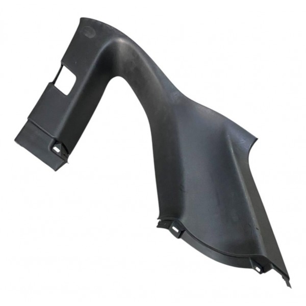 Acabamento Coluna Porta-malas Gm Captiva Traseiro Direito