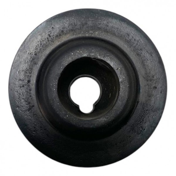 Coxim Inferior Radiador Gm Captiva 2008 2017 96887050