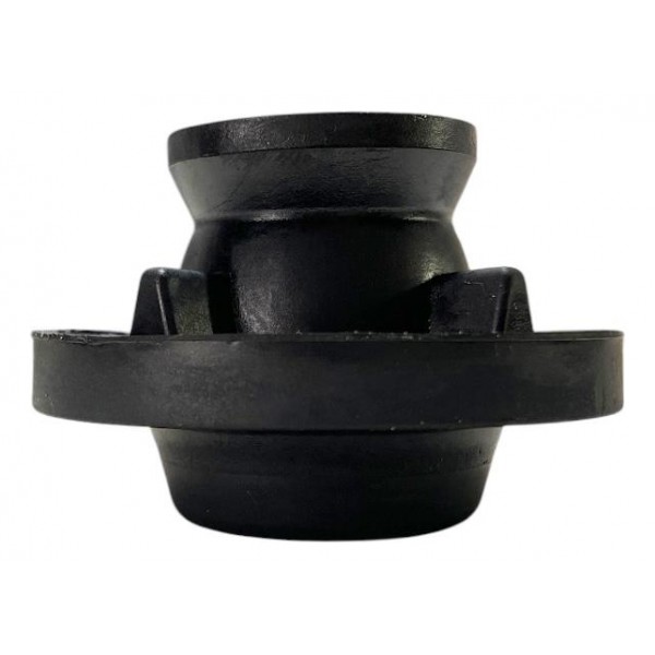 Coxim Inferior Radiador Gm Captiva 2008 2017 96887050