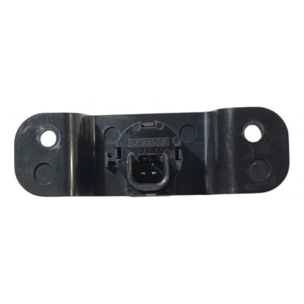 Sensor Luz Ambiente Painel Gm Captiva Original 15837063