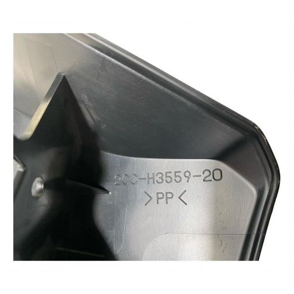 Capa Do Painel Da Yamaha Crosser 150 2023 2024