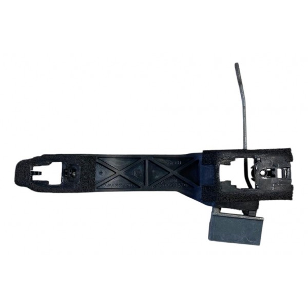 Suporte Maçaneta Externa Captiva Traseira Direita 2008 2011