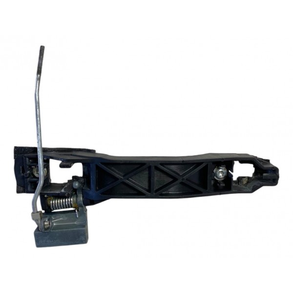 Suporte Maçaneta Externa Captiva Traseira Direita 2008 2011