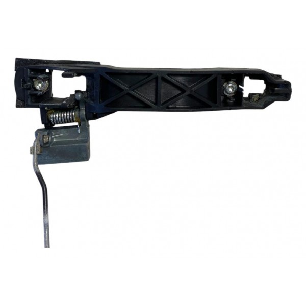 Suporte Maçaneta Externa Captiva Traseira Direita 2008 2011