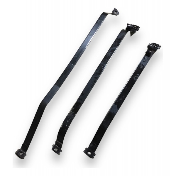 Alças Suporte Tanque Combustível Gm Zafira Original