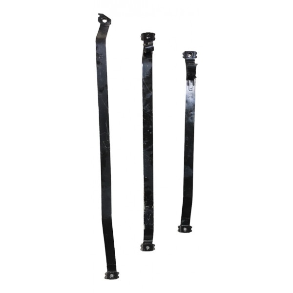 Alças Suporte Tanque Combustível Gm Zafira Original