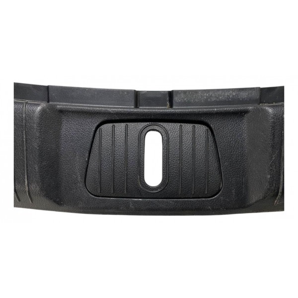 Acabamento Soleira Porta Malas Gm Captiva 2008 2011 96811888 Preto