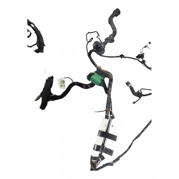 Chicote Interno Carroceria Zafira Eleganc 2.0 8v 11 94719056