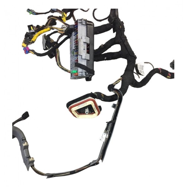 Chicote Interno Carroceria Zafira Eleganc 2.0 8v 11 94719056