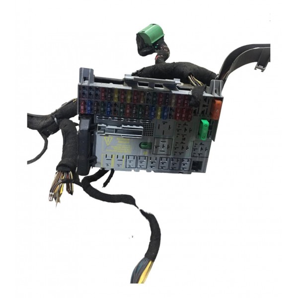 Chicote Interno Carroceria Zafira Eleganc 2.0 8v 11 94719056