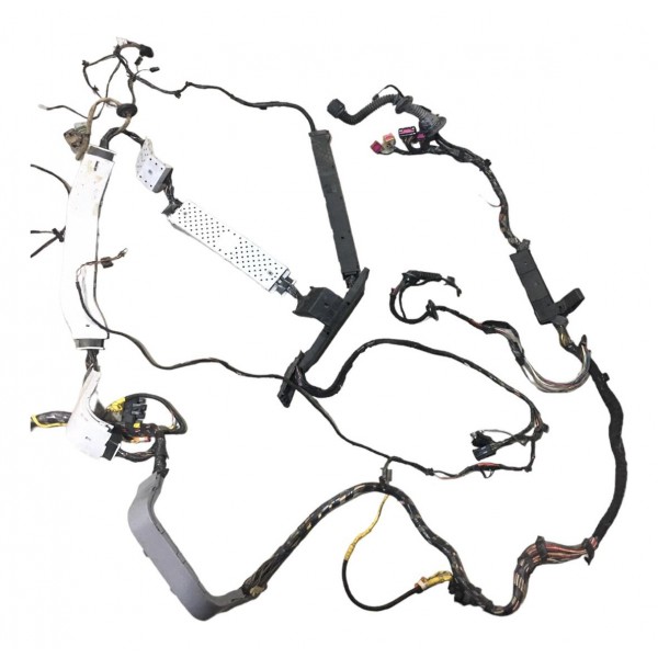 Chicote Interno Carroceria Zafira Eleganc 2.0 8v 11 94719056