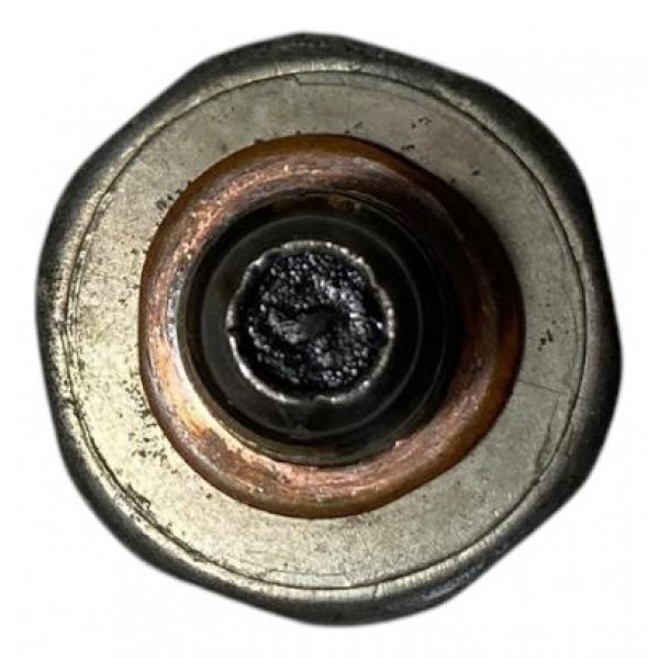 Sensor Pressão Óleo Chevrolet Captiva 2.4 2009 2011 Original