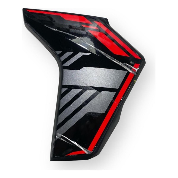 Carenagem Capa Guia Ar Aba Tanque Direita Lander 250 2025