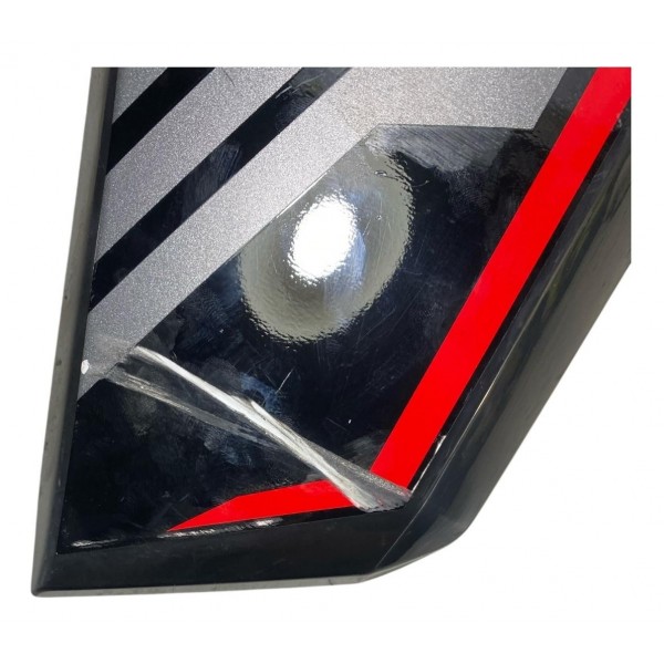 Carenagem Capa Guia Ar Aba Tanque Direita Lander 250 2025