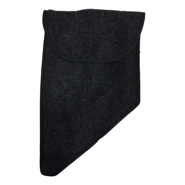 Bolsa De Ferramentas Gm Zafira 93301401 Preto