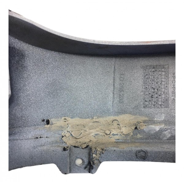 Moldura Aplique Farol Gm Zafira Lateral Direito 12 Recupera