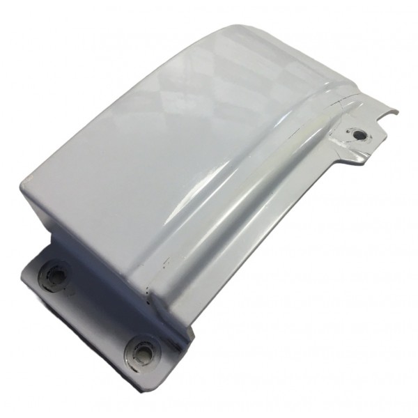 Moldura Aplique Farol Gm Zafira Lateral Direito 12 Recupera