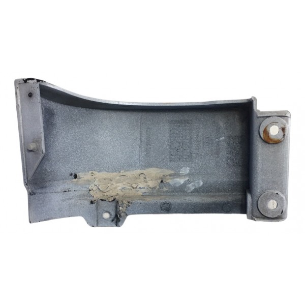 Moldura Aplique Farol Gm Zafira Lateral Direito 12 Recupera