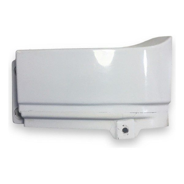 Moldura Aplique Farol Gm Zafira Lateral Direito 12 Recupera