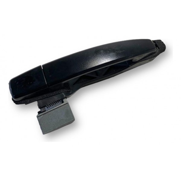 Maçaneta Externa Porta Gm Captiva Traseira Esquerda 2009 12 Traseira