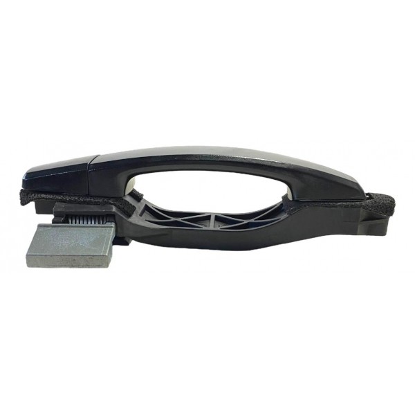 Maçaneta Externa Porta Gm Captiva Traseira Esquerda 2009 12 Traseira