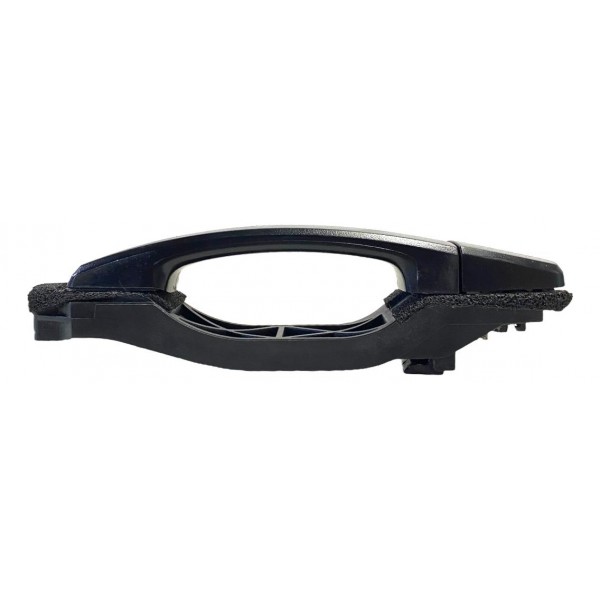 Maçaneta Externa Porta Gm Captiva Traseira Esquerda 2009 12 Traseira