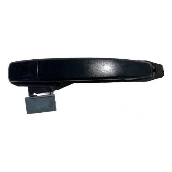 Maçaneta Externa Porta Gm Captiva Traseira Esquerda 2009 12 Traseira