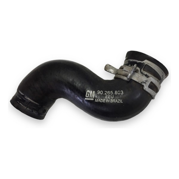 Mangueira Tubo Bomba D'água Gm Zafira Vectra Astra Original