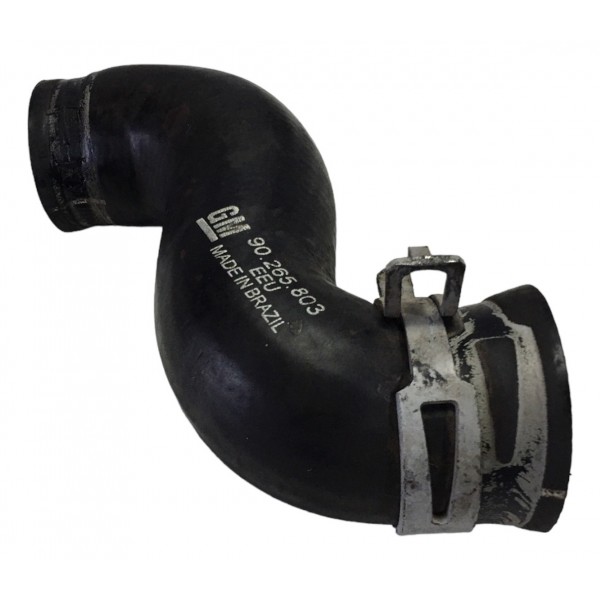 Mangueira Tubo Bomba D'água Gm Zafira Vectra Astra Original