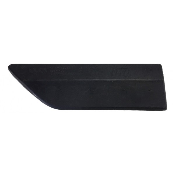 Borracha Proteção Porta Treco Gm Zafira Direito