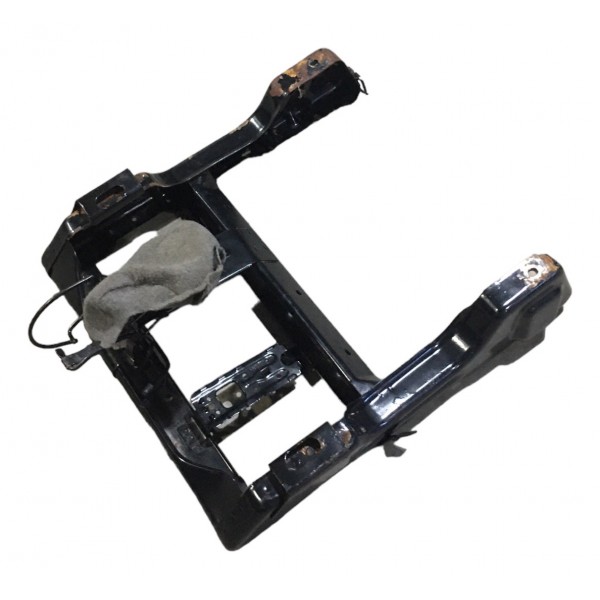 Estrutura Base Banco Gm Zafira Dianteiro Direito Preto