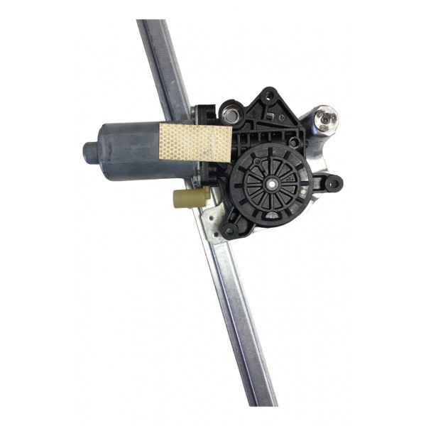 Maquina Vidro Gm Zafira Traseira Esquerda