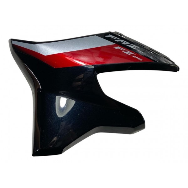 Carenagem Aba Tanque Fz25 Fazer 250 Esquerdo Avaria 2024