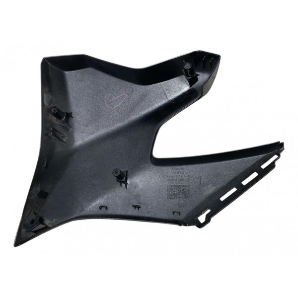 Carenagem Aba Tanque Fz25 Fazer 250 Esquerdo Avaria 2024