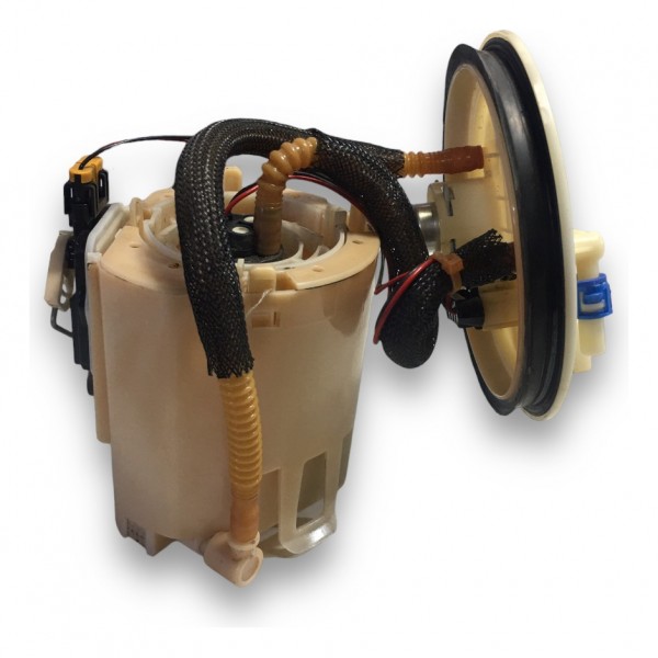 Bomba Combustível Gm Zafira 2.0 Flex 2011 94737019