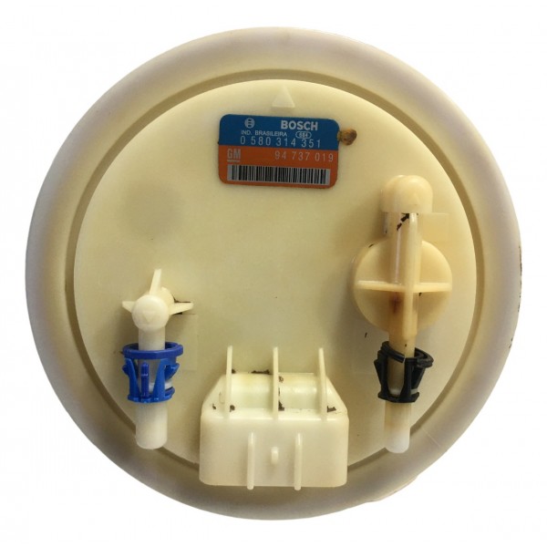 Bomba Combustível Gm Zafira 2.0 Flex 2011 94737019