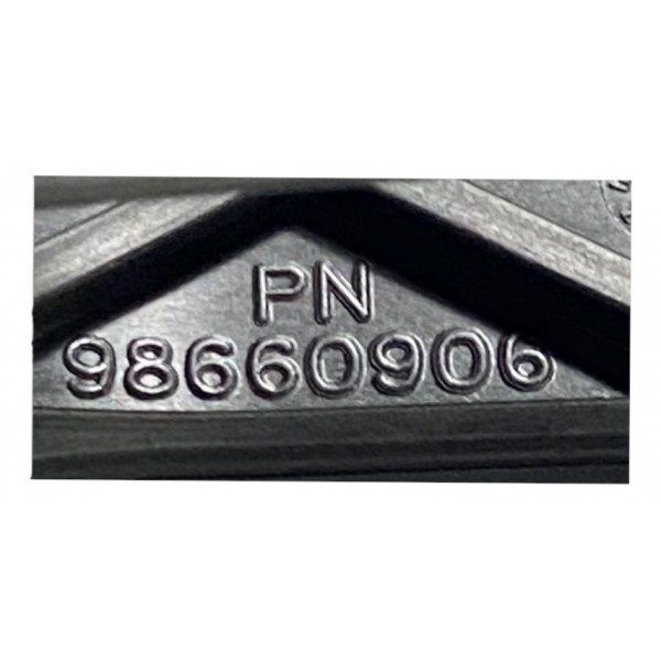 Maçaneta Externa Gm Captiva Dianteira Direita 2.4 2011 2012 Dianteira