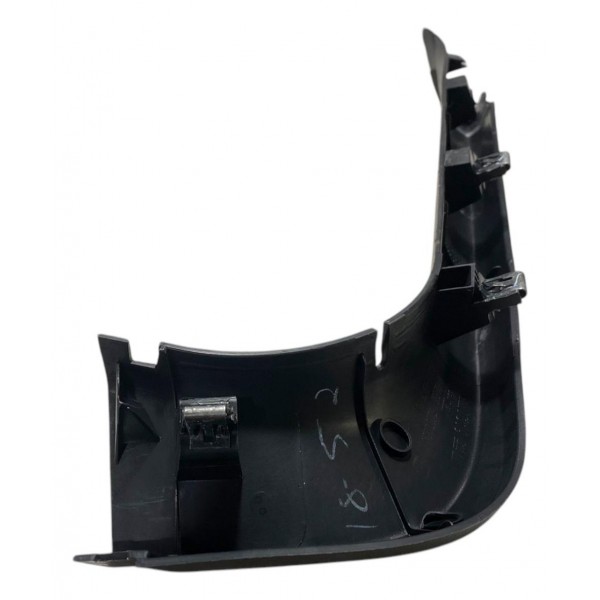 Acabamento Tampa Gm Captiva Traseira Esquerdo 2009 A 2011 Preto