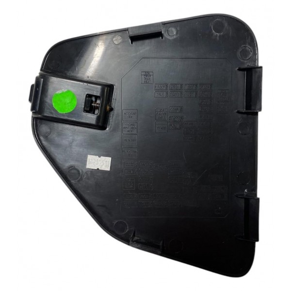 Tampa Caixa Fusíveis Gm Captiva 2008 2009 2010 Original