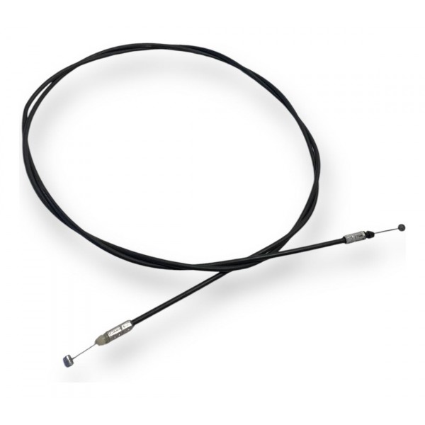 Cabo Fechadura Capô Gm Captiva 2.4 2011 Original