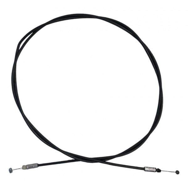 Cabo Fechadura Capô Gm Captiva 2.4 2011 Original