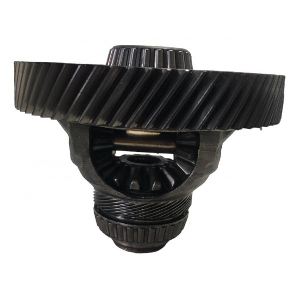 Coroa Caixa Satélite Hyundai Azera 3.3 Automático 2009